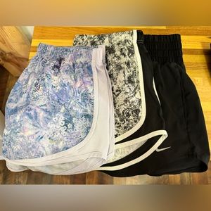 Nike Shorts